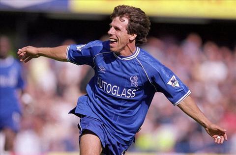 Huyền thoại Chelsea tự ứng cử thay Jose Mourinho