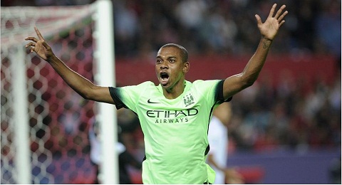 Thi đấu thăng hoa, sao Man City sắp được thưởng lớn