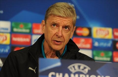 Wenger: “Guardiola từng muốn gia nhập Arsenal”