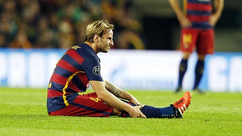 Barca đón tin cực vui trước đại chiến với Real Madrid