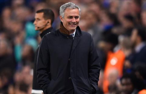 Thêm bằng chứng khẳng định Mourinho không rời Chelsea
