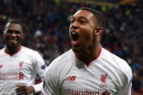 Klopp ca ngợi màn trình diễn của “người hùng” Ibe