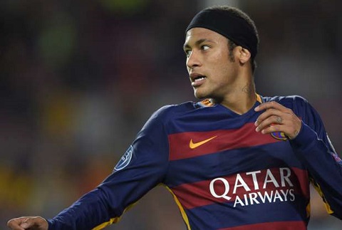 Neymar tiết lộ bất ngờ về bóng đá