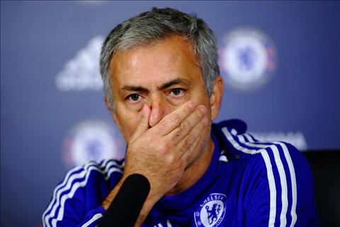 Da den luc chu tich Abramovich Chelsea sa thai HLV Jose Mourinho hinh anh