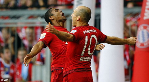 Bayern 4-0 Stuttgart Qua nhanh qua nguy hiem phan 7 hinh anh