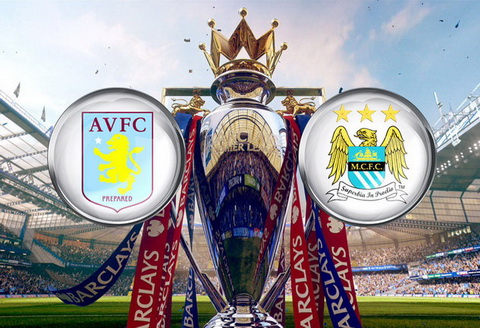 Aston Villa 0-0 Man City (Kết thúc): Trận hòa đáng khích lệ của đội bét bảng