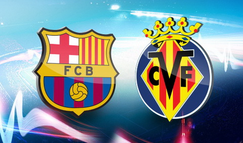 Barcelona 3-0 Villarreal (Kết thúc): Neymar lập siêu phẩm, Blaugrana khởi động hoàn hảo cho El Clasico