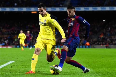 Barcelona vs Villarreal (22h ngày 8/11): Gồng mình chống chọi bão chấn thương