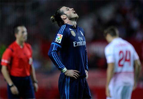 Du am, binh luan, tong hop tran dau Sevilla 3-2 vs Real Madrid hinh anh 2