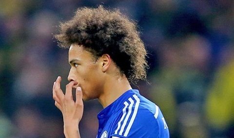 Arsenal và Liverpool đại chiến vì sao trẻ người Đức