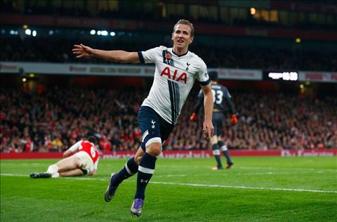 Real lên kế hoạch chiêu mộ tiền đạo bom tấn của Premier League