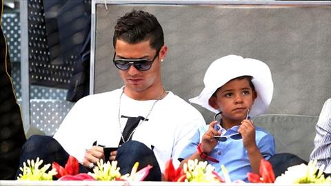 Ronaldo thua nhan Co con da khien moi thu thay doi