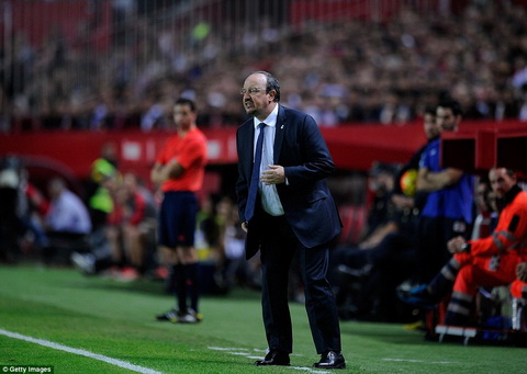 Siêu kinh điển thời hậu Ancelotti: Sẽ có một Real… hèn nhát