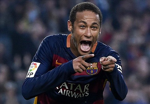 Neymar lai up mo kha nang roi Barcelona hinh anh