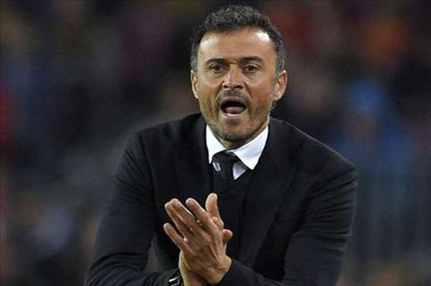 HLV Enrique: “Ramos trù ẻo Barca là đúng”