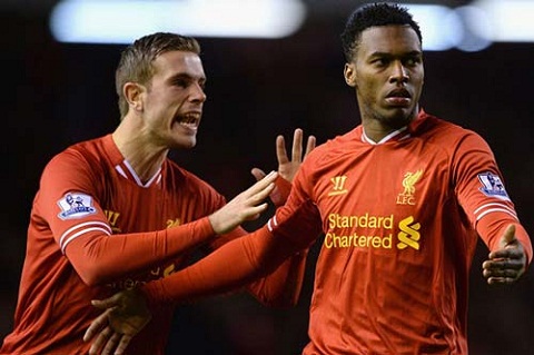 Liverpool đón nhiều tin vui trước thềm đại chiến Arsenal