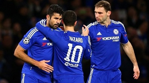 Du am, binh luan Chelsea 2-0 Porto Thang to, lo gi bi duoi hinh anh 3