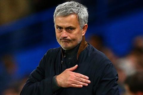 Jose Mourinho Ai gio cung muon gap Chelsea hinh anh