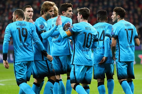 Lộ bằng chứng cho thấy Luis Enrique không tin tưởng các cầu thủ dự bị