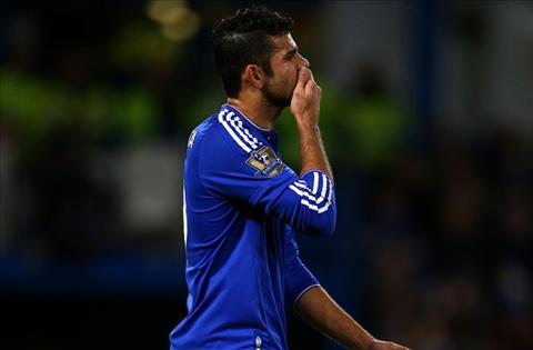 tien dao Diego Costa de ngo kha nang roi Chelsea sau phong do kem hinh anh