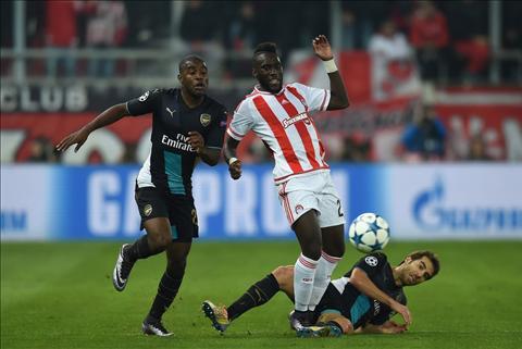 Wenger hứa hẹn trao nhiều cơ hội hơn cho sao trẻ