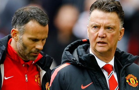 Louis van Gaal: Đừng đánh giá thấp Europa League