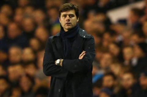 Pochettino trong