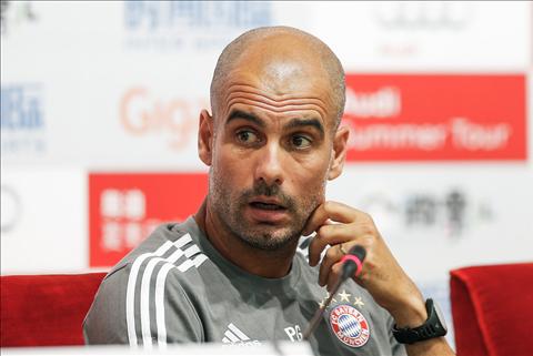 Dẫn dắt Chelsea, Pep Guardiola sẽ hưởng lương siêu khủng