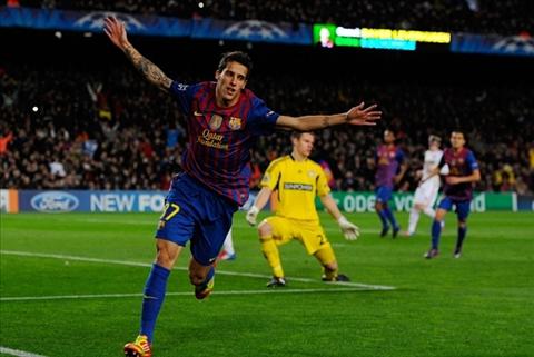 Liverpool quay trở lại với “sao xẹt” của Barcelona