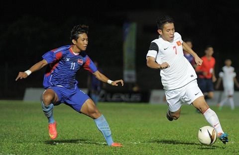 Nóng: HAGL đổi Hồng Duy lấy Lee Nguyễn với New England?