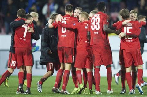 Chủ tịch Midtjylland: “Chúng tôi không sợ M.U”