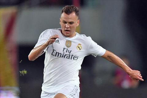 Liverpool muốn có “tội đồ” của Real Madrid