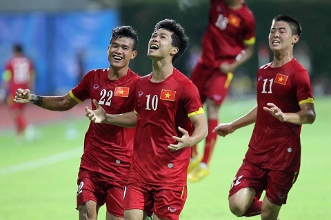 U23 Viet Nam Can huong den muc tieu gi tai VCK U23 chau A 2016 hinh anh