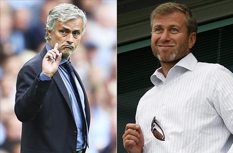 Nóng: Lãnh đạo Chelsea ra phán quyết về tương lai Mourinho