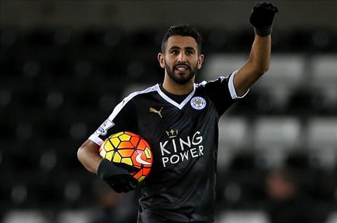 Sao Leicester hé lộ tương lai với các đại gia châu Âu