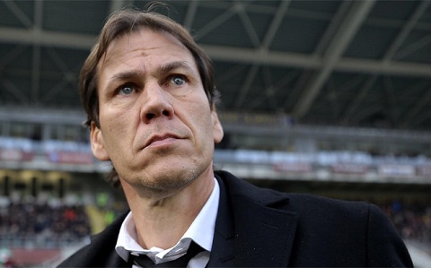 TIẾT LỘ: Benitez chỉ là phương án 2 thay Ancelotti của Real