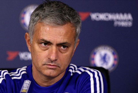 NÓNG: Jose Mourinho CHÍNH THỨC bị sa thải!