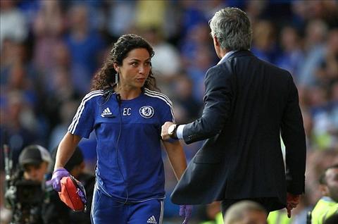 Chelsea quyet khong boi thuong mot xu vi Mourinho vi pham hop dong hinh anh