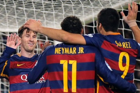 Chủ tịch Barca mang tin buồn đến cho M.U