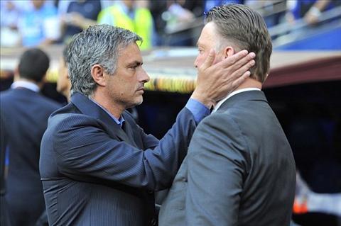 Sau Mourinho, Chelsea sẽ diệt nốt Van Gaal?