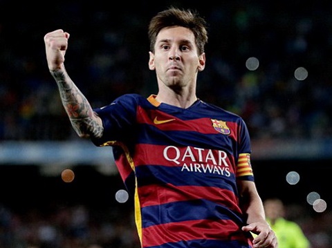 Video clip ban thang Barcelona vs Deportivo 2-2 Vong 15 La Liga 2015 hinh anh
