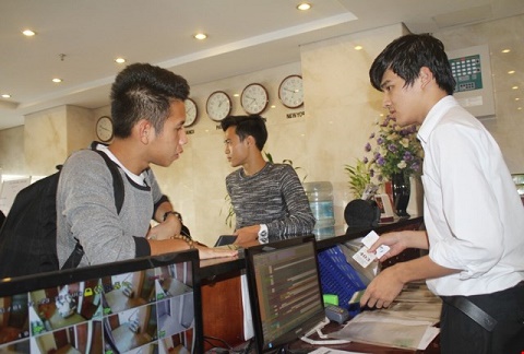 Hồng Duy chuẩn bị chia tay U23 Việt Nam