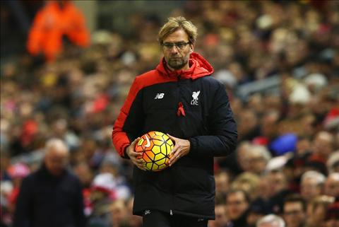 Klopp bác bỏ khả năng chiêu mộ thủ môn mới thay Mignolet