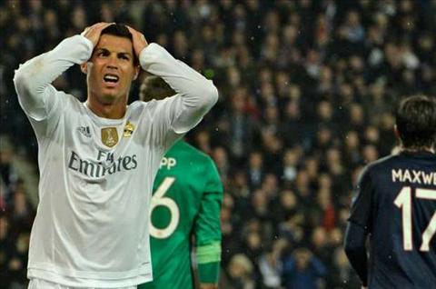 Chu tich PSG len tieng ve vu mua ngoi sao Cristiano Ronaldo hinh anh
