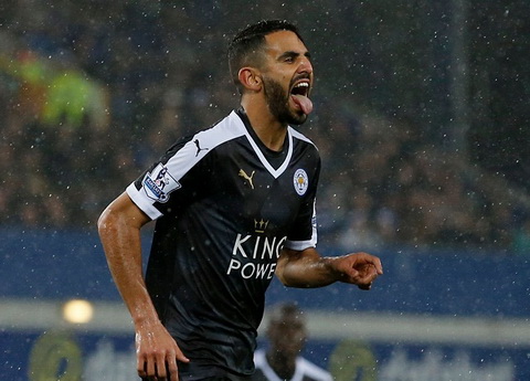 Arsenal chi 25 triệu bảng mua sao Leicester