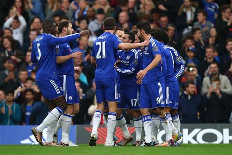 Guus Hiddink cần làm gì để hồi sinh Chelsea?