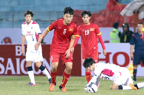 Xuân Trường sắp ký hợp đồng khủng