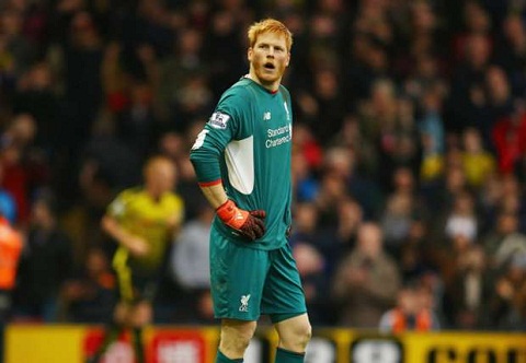 Bogdan từ chối xin lỗi các CĐV Liverpool sau màn trình diễn thảm họa