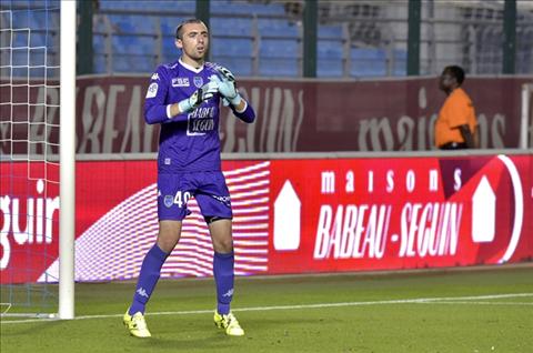 Lộ mục tiêu chuyển nhượng đầu tiên của tân HLV Chelsea