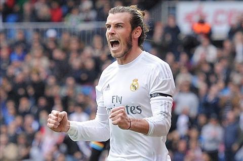 M.U tung đòn quyết định vụ Gareth Bale